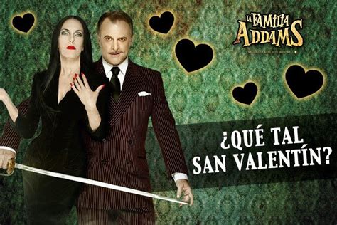 descuento addams san valentin